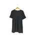 ユナイテッドアスレ UNITED ATHLE バックプリントクルーネックTシャツ メンズ XL