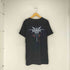 ユナイテッドアスレ UNITED ATHLE バックプリントクルーネックTシャツ メンズ XL