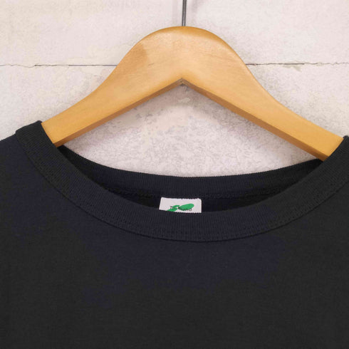 ユナイテッドアスレ UNITED ATHLE バックプリントクルーネックTシャツ メンズ XL