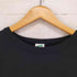 ユナイテッドアスレ UNITED ATHLE バックプリントクルーネックTシャツ メンズ XL