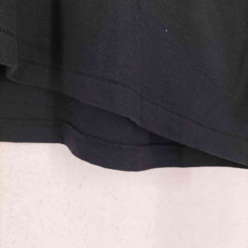 ユナイテッドアスレ UNITED ATHLE バックプリントクルーネックTシャツ メンズ XL