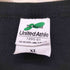 ユナイテッドアスレ UNITED ATHLE バックプリントクルーネックTシャツ メンズ XL