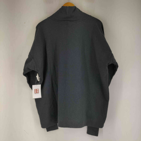 オープロジェクト O project コットンウール ラグランスリーブ L/S スウェット メンズ ONE SIZE