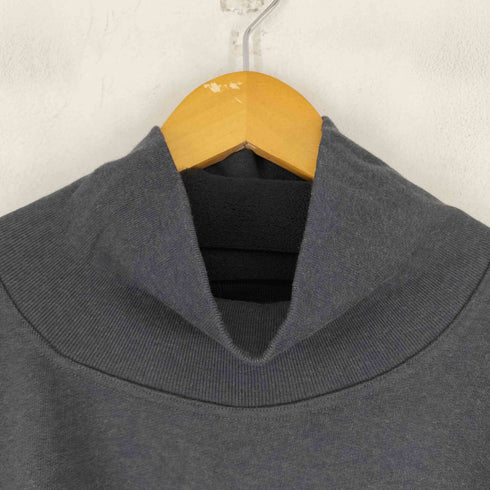 オープロジェクト O project コットンウール ラグランスリーブ L/S スウェット メンズ ONE SIZE