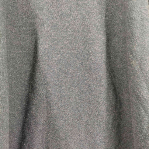 オープロジェクト O project コットンウール ラグランスリーブ L/S スウェット メンズ ONE SIZE