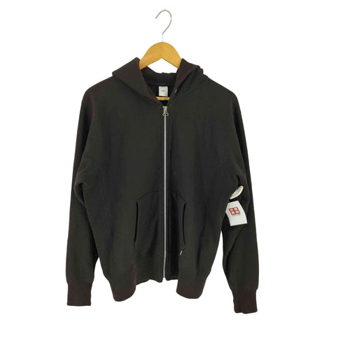 OVY American Cotton Heavy OZ Zip Hoodie casual メンズ M
