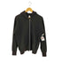 OVY American Cotton Heavy OZ Zip Hoodie casual メンズ M