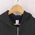 OVY American Cotton Heavy OZ Zip Hoodie casual メンズ M