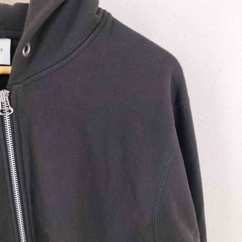 OVY American Cotton Heavy OZ Zip Hoodie casual メンズ M