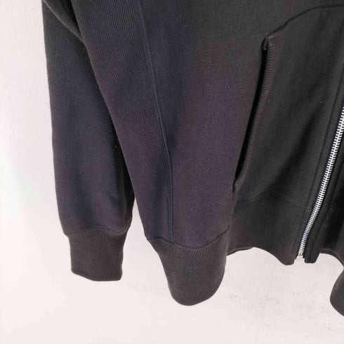 OVY American Cotton Heavy OZ Zip Hoodie casual メンズ M
