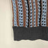 メゾンスペシャル MAISON SPECIAL Striped Knit Shirt レディース FREE
