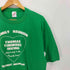 90S USA製 JERZEESボディ FAMILY REUNION ファミリー リユニオン プリントTシャツ メンズ import:XXL