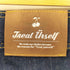Treat Urself トリートユアセルフ ワイドレッグデニム select レディース S