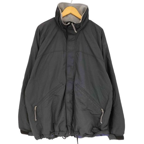 パタゴニア patagonia 2001年製 Fusion Jacket フリースライナー フュージョンジャケット 裾ドローコード メンズ import:XL