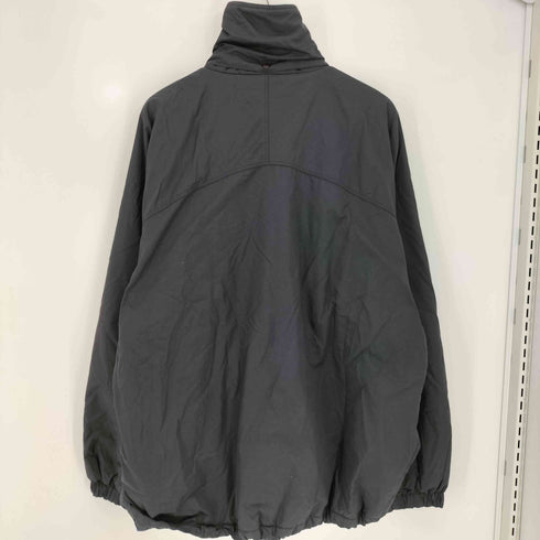 パタゴニア patagonia 2001年製 Fusion Jacket フリースライナー フュージョンジャケット 裾ドローコード メンズ import:XL