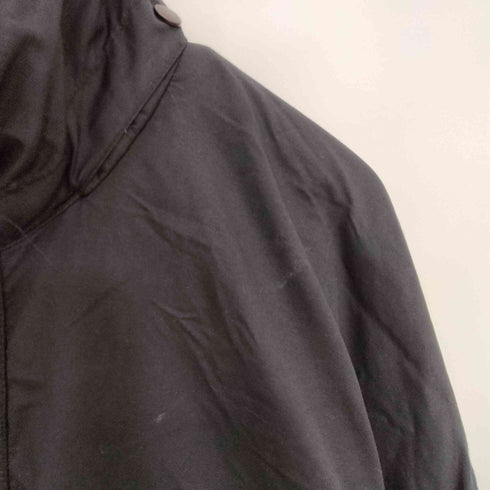 パタゴニア patagonia 2001年製 Fusion Jacket フリースライナー フュージョンジャケット 裾ドローコード メンズ import:XL