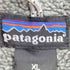 パタゴニア patagonia 2001年製 Fusion Jacket フリースライナー フュージョンジャケット 裾ドローコード メンズ import:XL