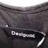 デシグアル Desigual 花柄のミディ丈ストラップドレス レディース import:S