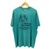 90S USA製 Hanes ボディノースカロライナ州 ニューノーバー群 Tシャツ メンズ