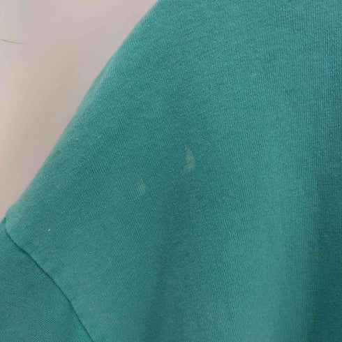 90S USA製 Hanes ボディノースカロライナ州 ニューノーバー群 Tシャツ メンズ