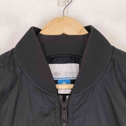 コロンビアスポーツウェア Columbia Sportswear アメリカンボーダーパスジャケット メンズ XXL