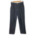 リーバイス Levis JAPAN LIMITED DENIM SLACKS 2タック ワイド デニムスラックス メンズ W28 L30