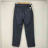 リーバイス Levis JAPAN LIMITED DENIM SLACKS 2タック ワイド デニムスラックス メンズ W28 L30