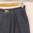 リーバイス Levis JAPAN LIMITED DENIM SLACKS 2タック ワイド デニムスラックス メンズ W28 L30