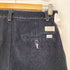 リーバイス Levis JAPAN LIMITED DENIM SLACKS 2タック ワイド デニムスラックス メンズ W28 L30