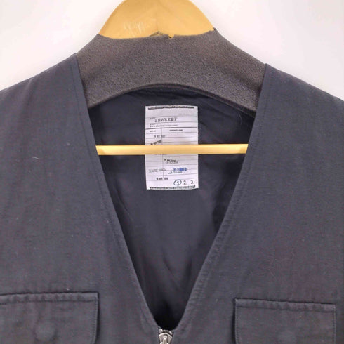 シャリーフ SHAREEF EX.BACK PRINT BEST メンズ JPN:1