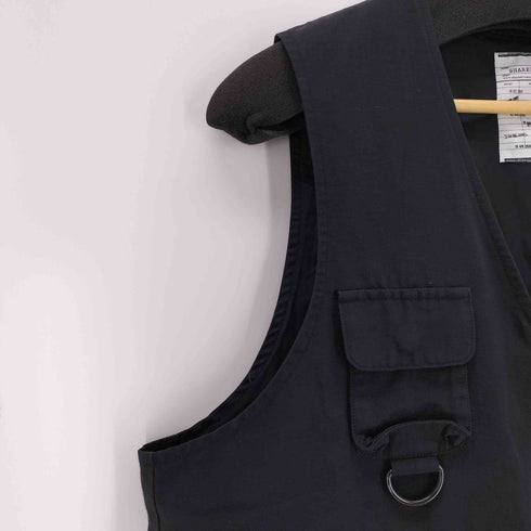 シャリーフ SHAREEF EX.BACK PRINT BEST メンズ JPN:1