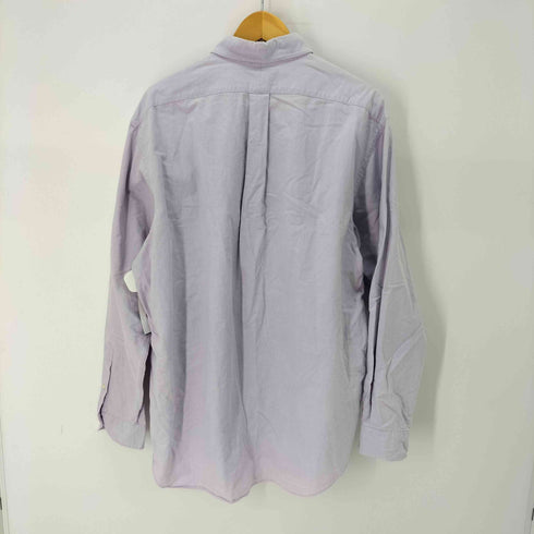 ポロバイラルフローレン Polo by RALPH LAUREN YARMOUTH 100%COTTON ボタンダウン シャツ メンズ 17