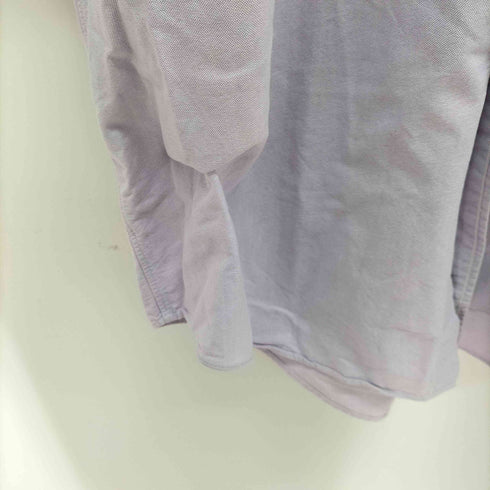 ポロバイラルフローレン Polo by RALPH LAUREN YARMOUTH 100%COTTON ボタンダウン シャツ メンズ 17