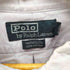 ポロバイラルフローレン Polo by RALPH LAUREN YARMOUTH 100%COTTON ボタンダウン シャツ メンズ 17