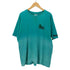 90S USA製 Hanes ボディ 企業ロゴ プリント Tシャツ メンズ import:XL