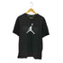 ジョーダンブランド JORDAN BRAND DF SPRT JM 23 S/S クルーネックTシャツ メンズ import:M