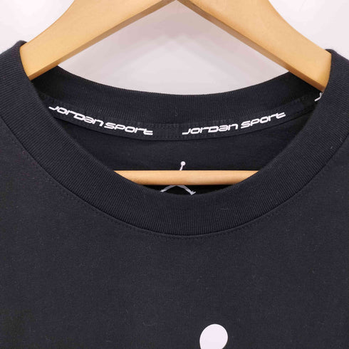 ジョーダンブランド JORDAN BRAND DF SPRT JM 23 S/S クルーネックTシャツ メンズ import:M