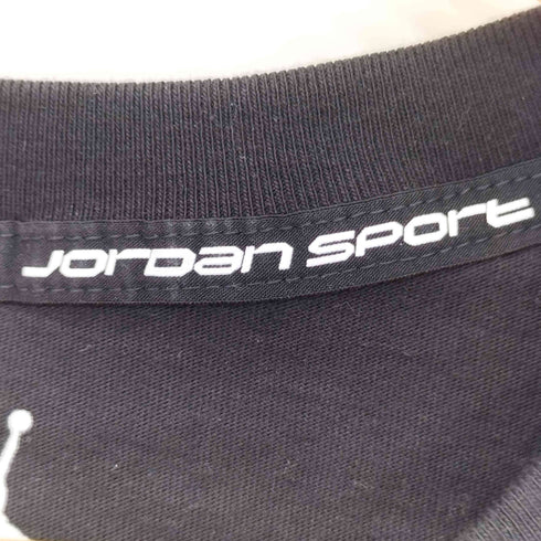 ジョーダンブランド JORDAN BRAND DF SPRT JM 23 S/S クルーネックTシャツ メンズ import:M