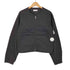 ロトル ROTOL 25AW DOUBLE SEAMS RIDERS JACKET コットン ノーカラー ライダースジャケット メンズ JPN:2