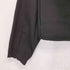 ロトル ROTOL 25AW DOUBLE SEAMS RIDERS JACKET コットン ノーカラー ライダースジャケット メンズ JPN:2