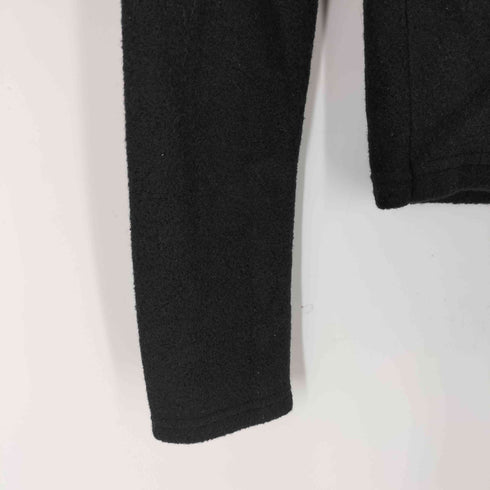 ヴィアヴァンダ viavanda BUTTON HALTER NECK TOP レディース FREE