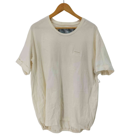 ドゥルカマラ Dulcamara バルーンシルエットTシャツ メンズ 2