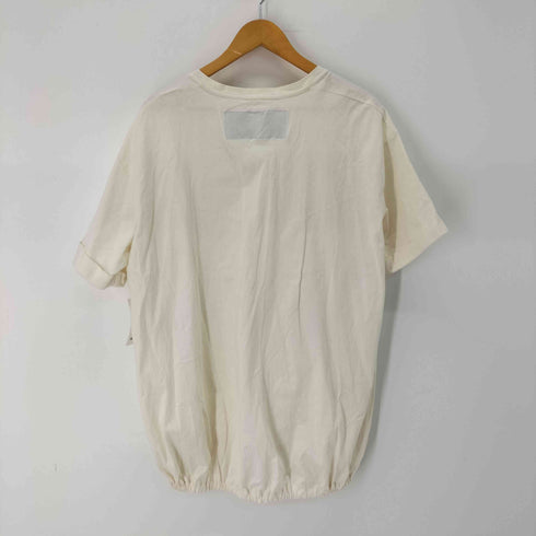 ドゥルカマラ Dulcamara バルーンシルエットTシャツ メンズ 2