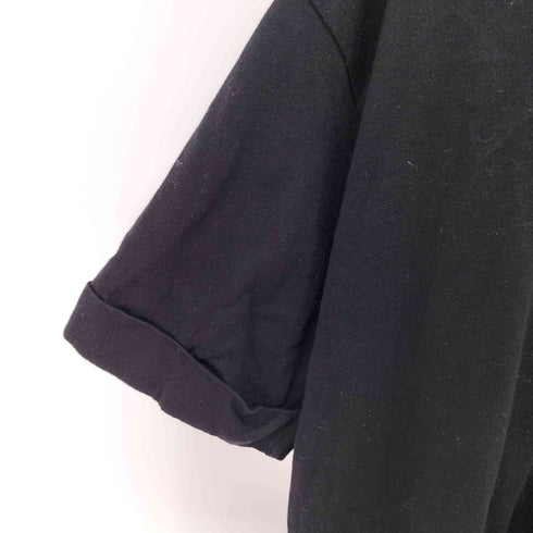 ドゥルカマラ Dulcamara バルーンシルエットTシャツ メンズ 2