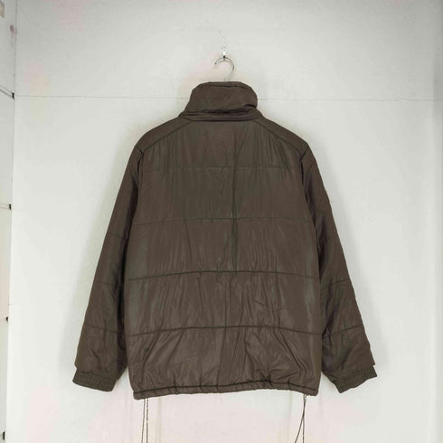 Ottey ワッペンデザイン中綿ジャケット メンズ M