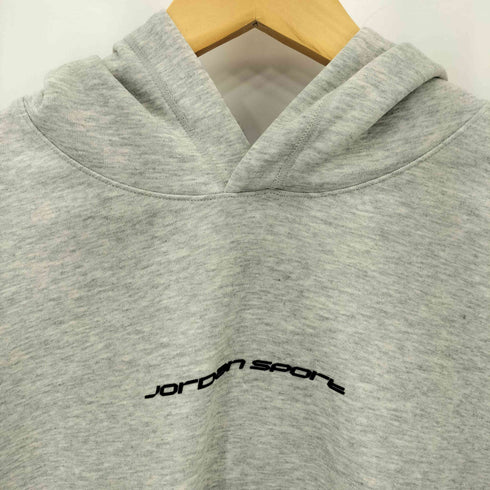 ジョーダンブランド JORDAN BRAND NIKE ジョーダンスポーツ Dri-FIT プルオーバー パーカー メンズ import:L