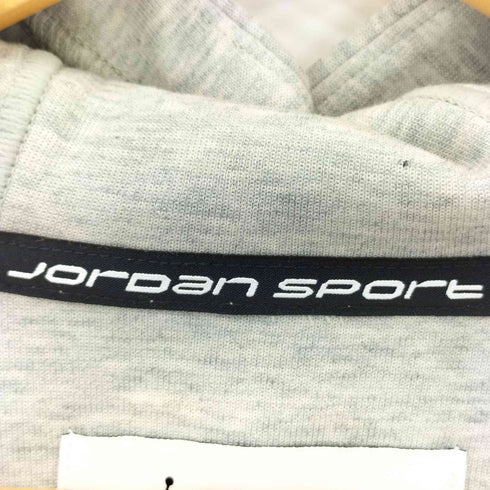 ジョーダンブランド JORDAN BRAND NIKE ジョーダンスポーツ Dri-FIT プルオーバー パーカー メンズ import:L