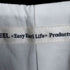 イールプロダクツ EEL Products メルジャン チェック 4Pウールジャケット メンズ JPN:L