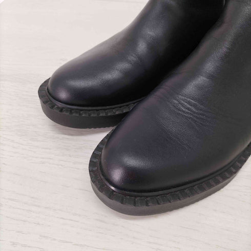 ダイアナ DIANA バイカーブーツ レディース JPN:23.5