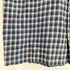 ヒンソン HINSON 25aw レギュラーカラー ロングスリーブ フランネルシャツ メンズ JPN:M